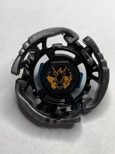 Takara Tomy Beyblade Metal Fight BB-21 Pegasus / Pegasis 105F Pre-hybrid/PHW #2