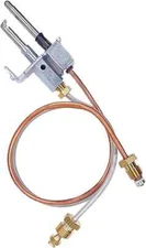 Atwood 91603 RV Water Heater Pilot Assembly & Thermocouple Kit