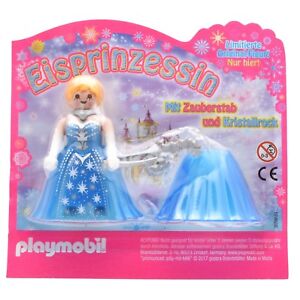 ice queen frozen elsa playmobil Frozen Playmobil frozen lot