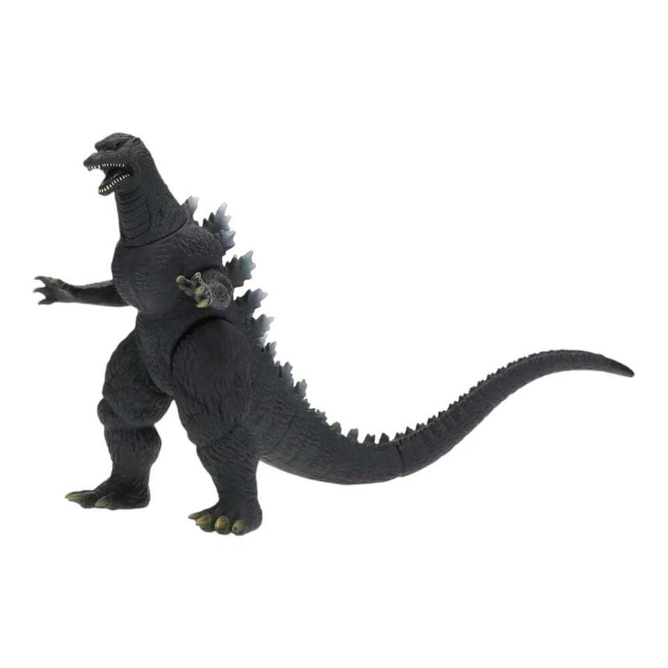 Bandai Movie Monster Series Godzilla 2004 Godzilla Figure NEW