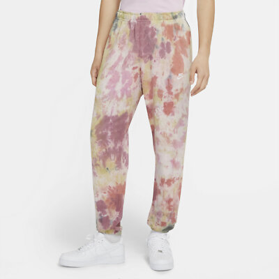 Nike Sportswear Club Tie-Dye French 