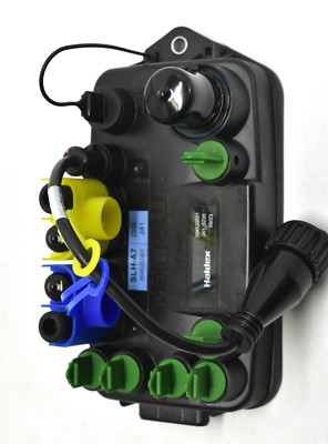 al123　その3 Haldex AL919348 Trailer Abs Valve And Electronic Control