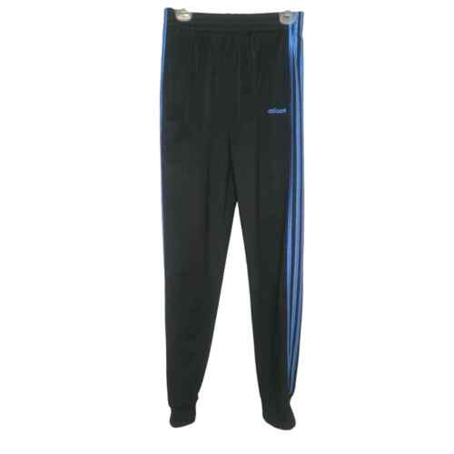 Adidas Boys Athletic Joggers - Picture 1 of 7