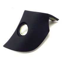 22927297 Driver Side Trim Pad with Start Button Black 2013-2016 Chevrolet Mlibu