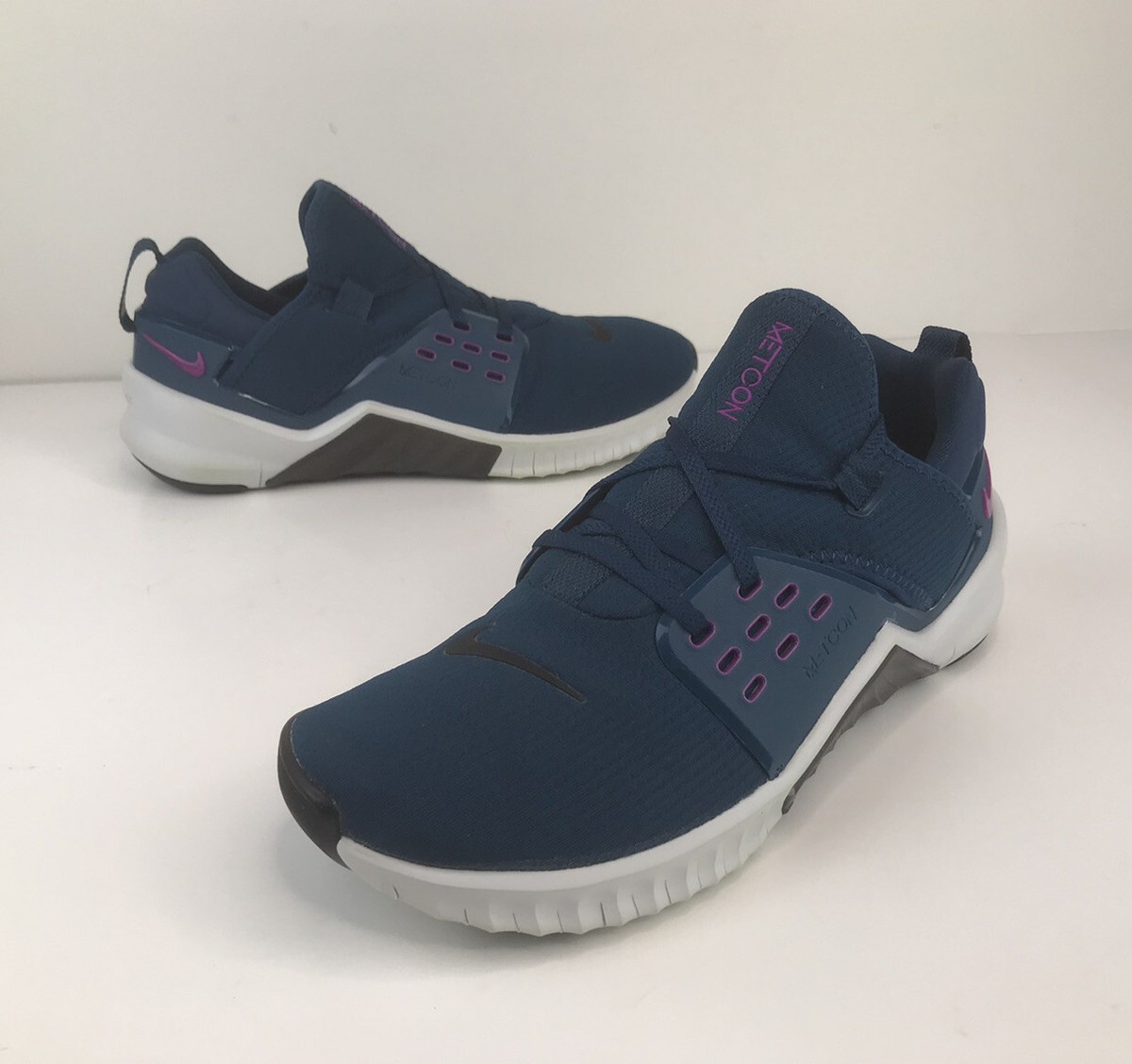 nike women's free metcon 2