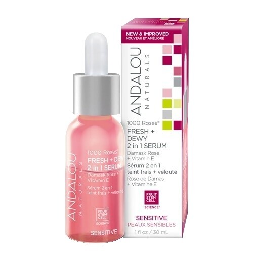 LANCOME Advanced GENIFIQUE Sensitive Sensitive Serum 1ml x 10