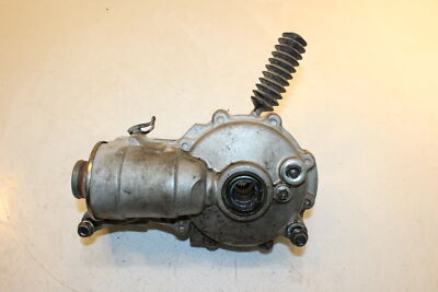 2022 Suzuki King Quad LTA 500 Front Differential Diff Gearbox