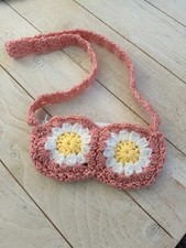 BIKINI TOP PURSE