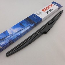Bosch Scheibenwischer hinten 325mm für Hyundai Santa Fe III DM DMA H326