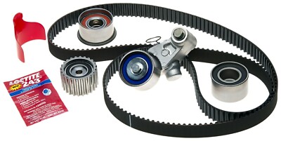For 1999-2011 Subaru Impreza Engine Timing Belt Component Kit Gates 159DI17 2000