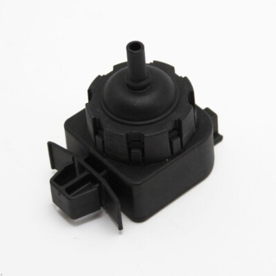 New Genuine OEM Frigidaire Washer Water Level Pressure Switch 134762010