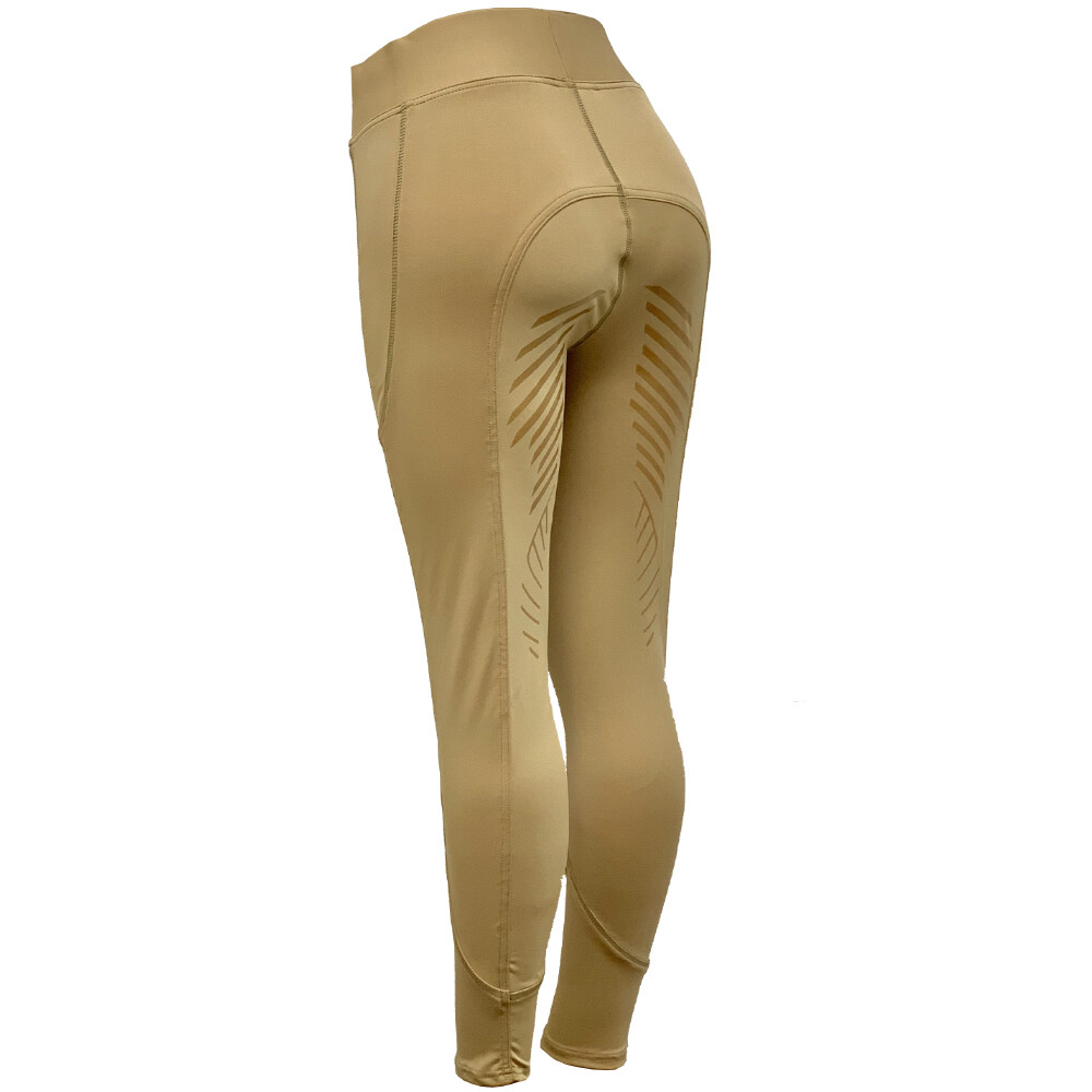 RIDING TIGHTS LADIES HORSE RIDING LEGGINGS SILICON GRIP STOCK LOT