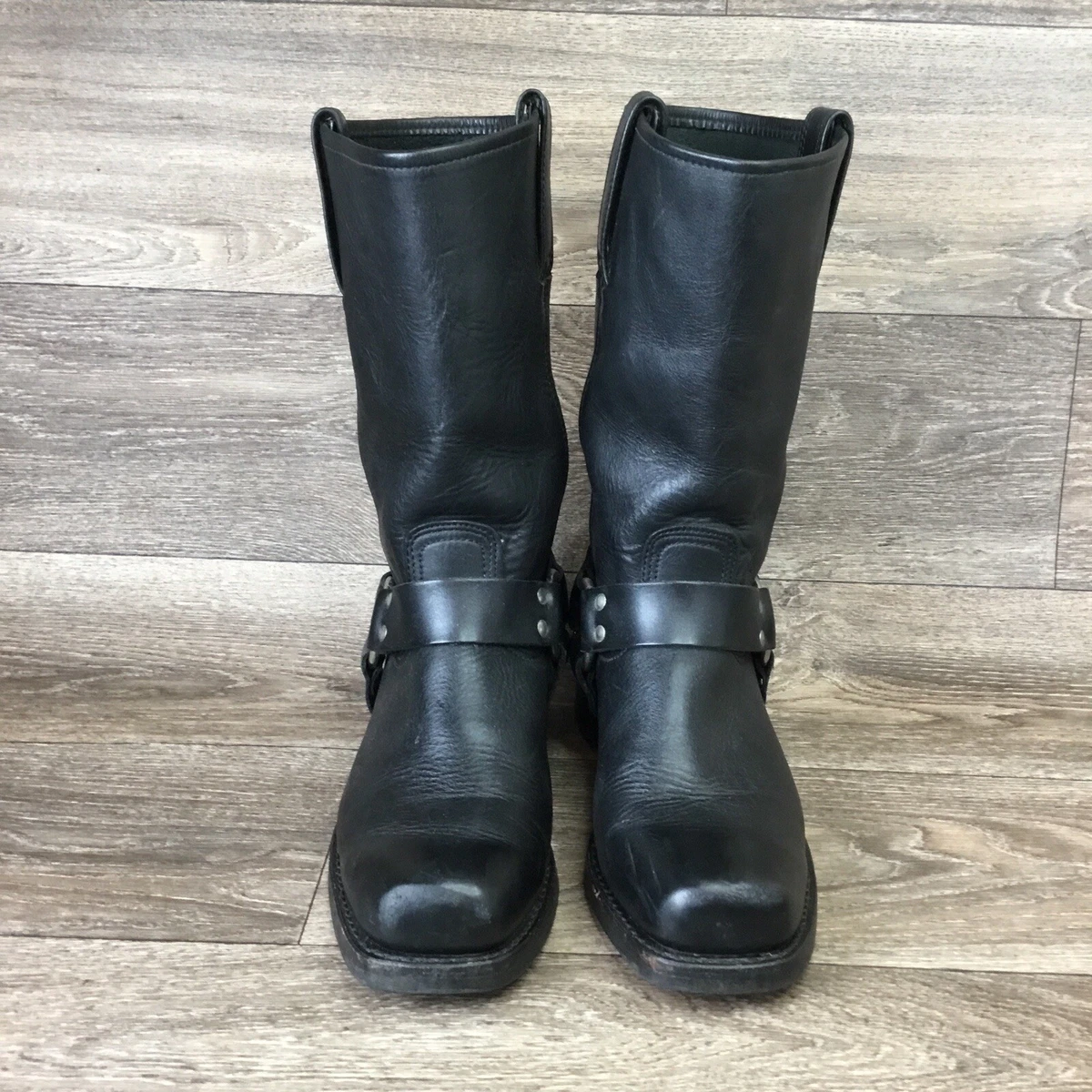 Frye biltrite shop boots