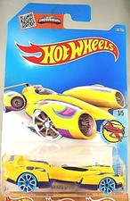 2016 Hot Wheels Treasure Hunt 138 Sky Show 35 4ward Speed Yellowpurple 2016 Hot Wheels Treasure Hunt 138 Sky Show 35 4ward Speed Yellowpurple