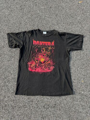 Vintage pantera tee - Gem Vintage pantera tee - Gem