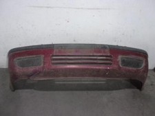 Pare-choc arrière Skoda FELICIA