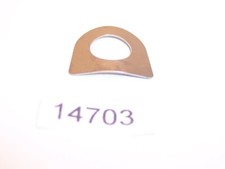 ABU Cardinal C4 C4X C4 ROYAL PLUS C5 RONDELLA A MOLLA DI TRASCINAMENTO #14703 NUOVA