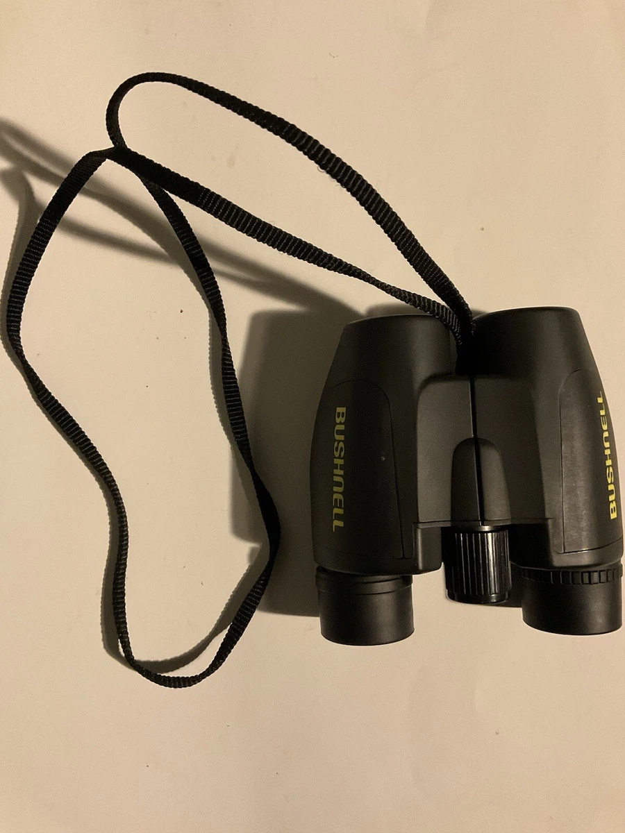 Bushnell store binoculars 8x25