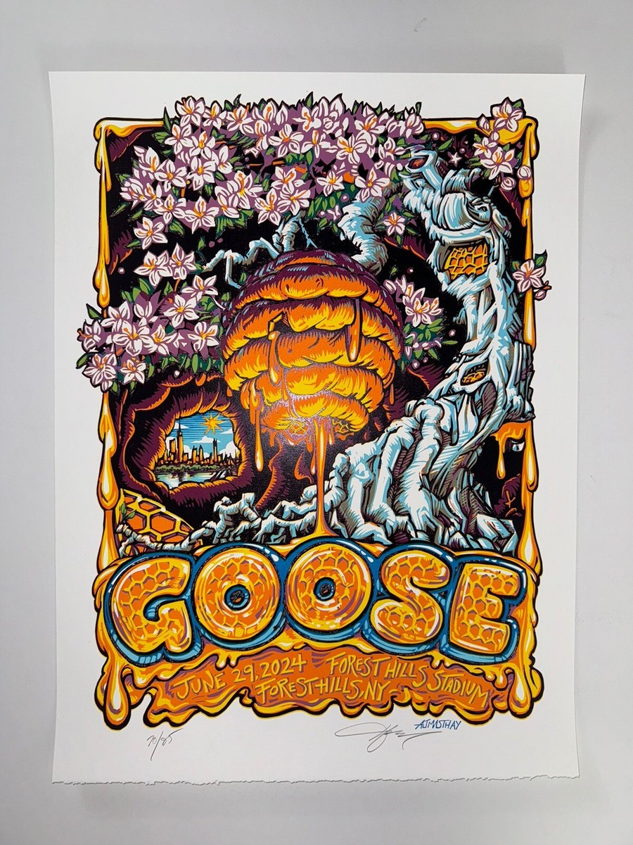 絵画 HAY FEVER POSTER - GUCCIMAZE HAY FEVER POSTER - GUCCIMAZE - メルカリ