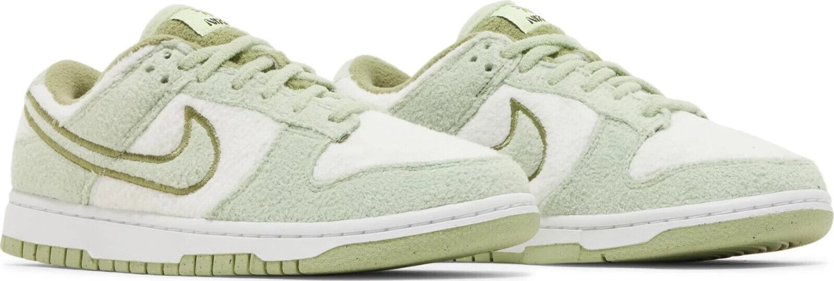 Nike WMNS Dunk Low SE Honeydew DQ7579-300 Women's Size | eBay