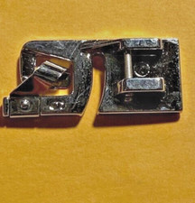 1/4 Hemmer Snap-On Foot (6MM) for Many Janome...