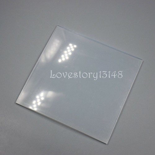 Dental Soft Splint Thermoforming Material For Vacuum Forming 1.0/1.5/2.0/3.0mm - Picture 55 of 58