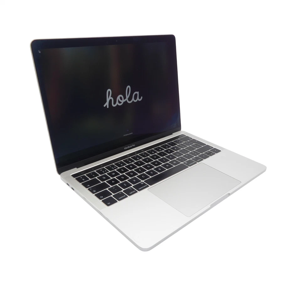 Apple MacBook Pro 15" 2019 · i5 · 16GB · 256GB, photo 1 of 5