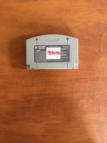 Legend of Zelda: Ocarina of Time (Nintendo 64 N64) Authentic & Tested Ships Fast