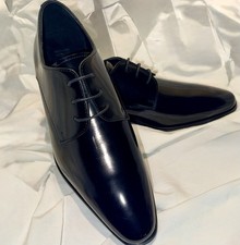 “Brand New” Versace Collection Dress Shoes (41)