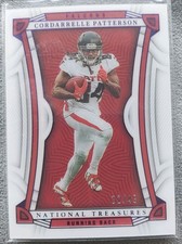 Cordarrelle Patterson Rookie Card Guide 18