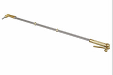 48 inch Scrap Cutting Torch for LP or Propane w Tip Fits Harris 70 Degree Head