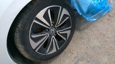 Used Wheel Fits 2016 Honda Civic 17x7 Alloy Factory Installed Wo Split Spoke N Used Wheel Fits 2016 Honda Civic 17x7 Alloy Factory Installed Wo Split Spoke N