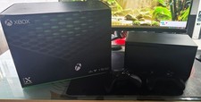 Microsoft Xbox Series X 1TB Konsole, Elite 2,...