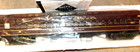 G Scale Aristocraft PRR "Exchange Place" Heavyweight Observation ART31401 — photo 2