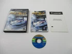 PRO RALLY Nintendo Gamecube Game Complete In Box Tested Working!