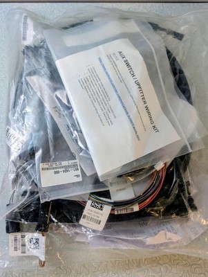 2022 Ram 2500 3500 Trailer Tow Back Up Camera Kit Genuine OEM Mopar 68527599AA