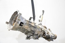 Boite de vitesse Mitsubishi PAJERO
