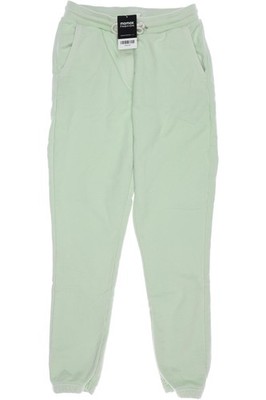hessnatur Stoffhose Damen Hose Pants Chino Gr. W28 Baumwolle Hellgrün #390xmhf
