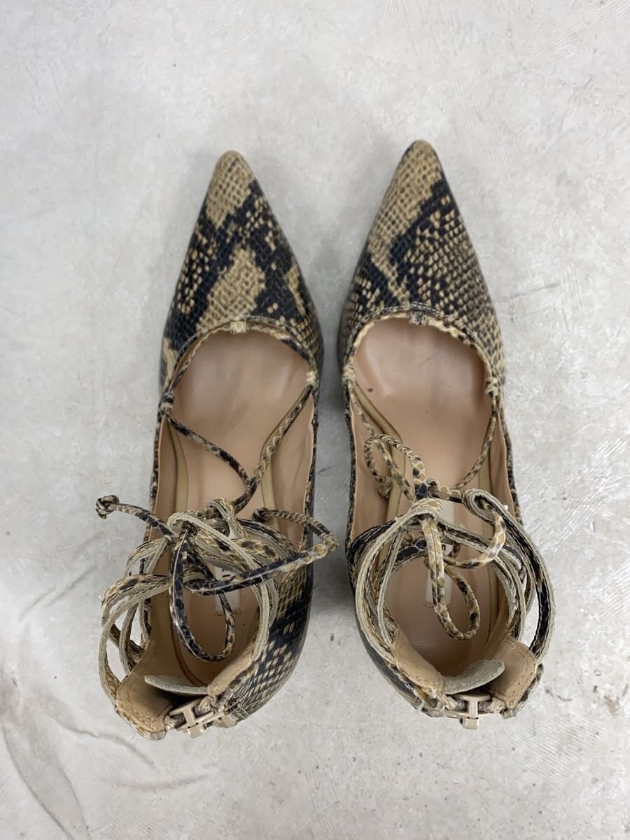Ameri Python Pumps L Beg KMx38 - image 3