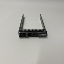 Lot Of 10 Dell 2.5" Hard Drive Caddy - 8FKXC