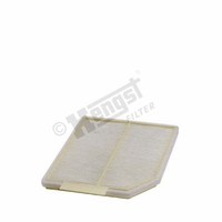 Hengst Filter Filter, Innenraumluft E941LI FüR Ford