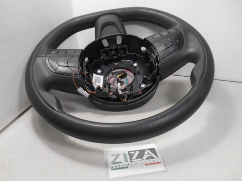 Volante + Comandi al Volante Fiat 500X 334 2015 07356249310 - Imagen 5 de 9