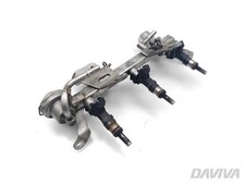 Dacia Sandero Ensemble d'injecteurs de carburant TCe 90 Essence 66kW (90 HP)