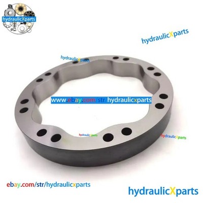 MS08 Stator Hydraulic Motor Parts For POCLAIN MS08 Excavator Parts