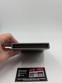 Donkey Kong Classics NES Cartridge Only Tested Authentic