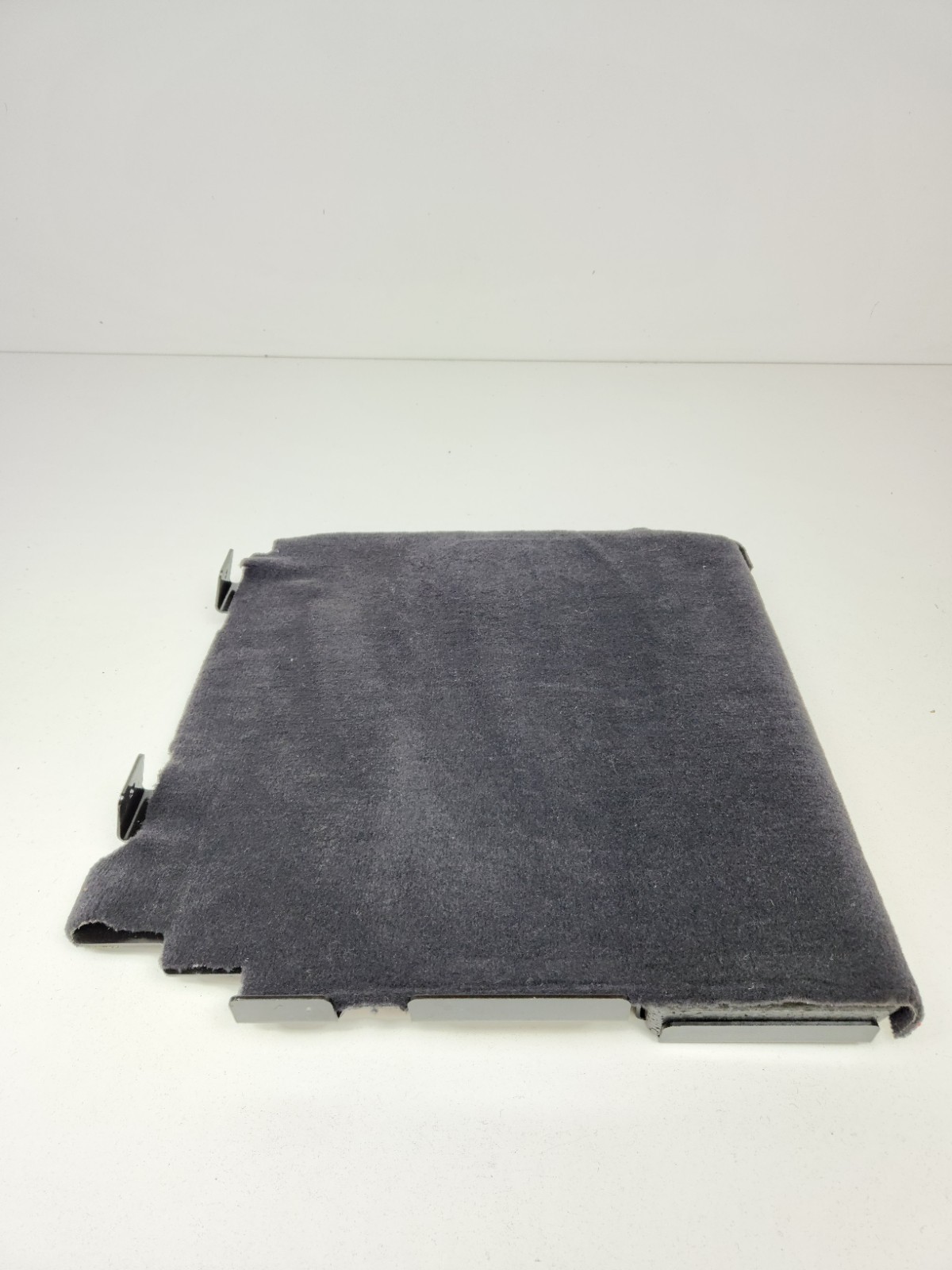 2015-2017 MCLAREN 675LT FRONT RIGHT SIDE FLOOR CARPET COVER PANEL OEM