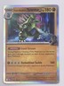Pokémon TCG Team Rockets Tyranitar Card 096/182 Destined Rivals