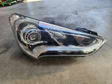 Frontscheinwerfer Hyundai Veloster LED Rechts Scheinwerfer Headlight
