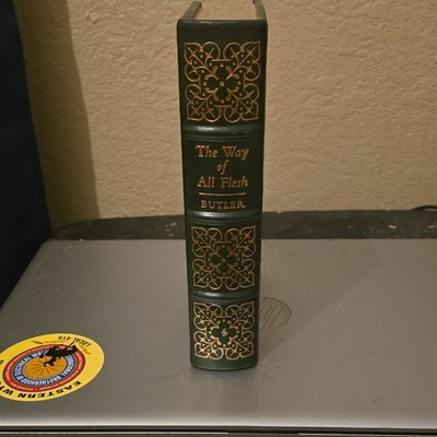 Easton Press Collector Ed. The Way of All Flesh by Samuel Butler 