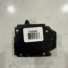GE THQP250 50A Double-Pole Compact Circuit Breaker